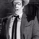 Herman Munster